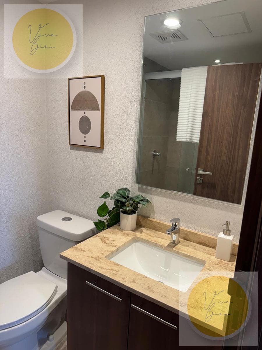 Apartment for sale in La Nueva Herradura, Naucalpan, State of Mexico