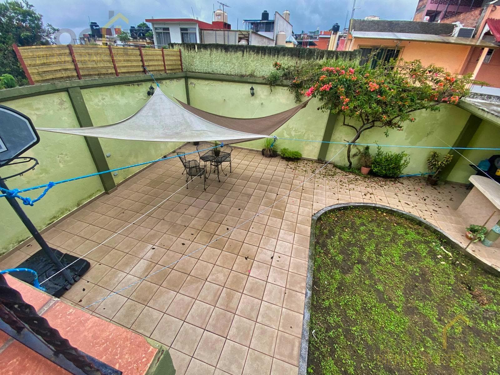 House for Sale in Downtown Xalapa, Near the Cathedral