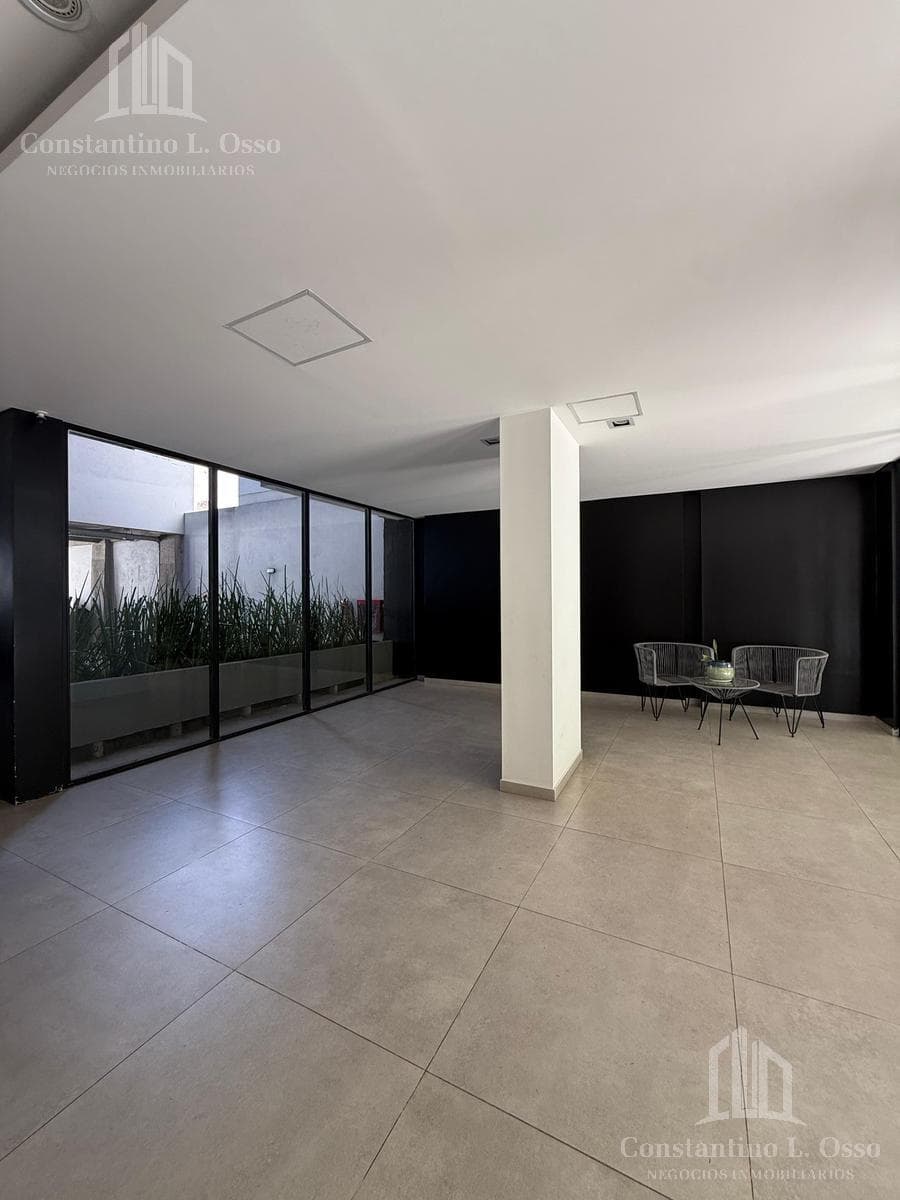 3-room apartment - Garage