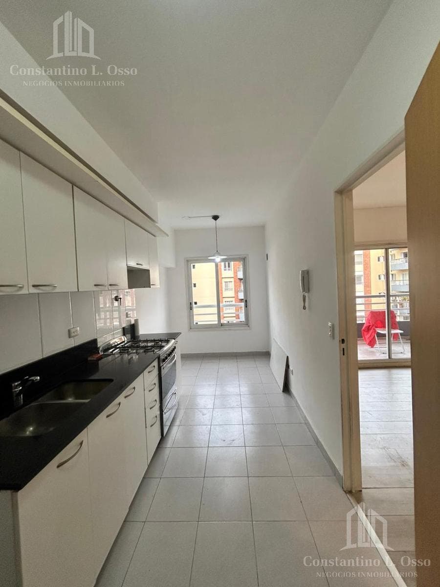 2-room apartment - Puerto Madero