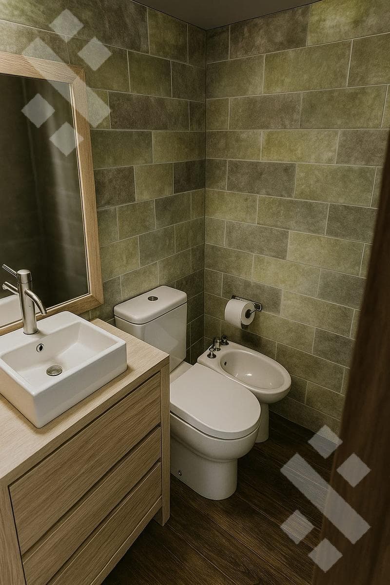 For Sale | 2-Bedroom Penthouse, Los Cerezos I Neighborhood | Plottier