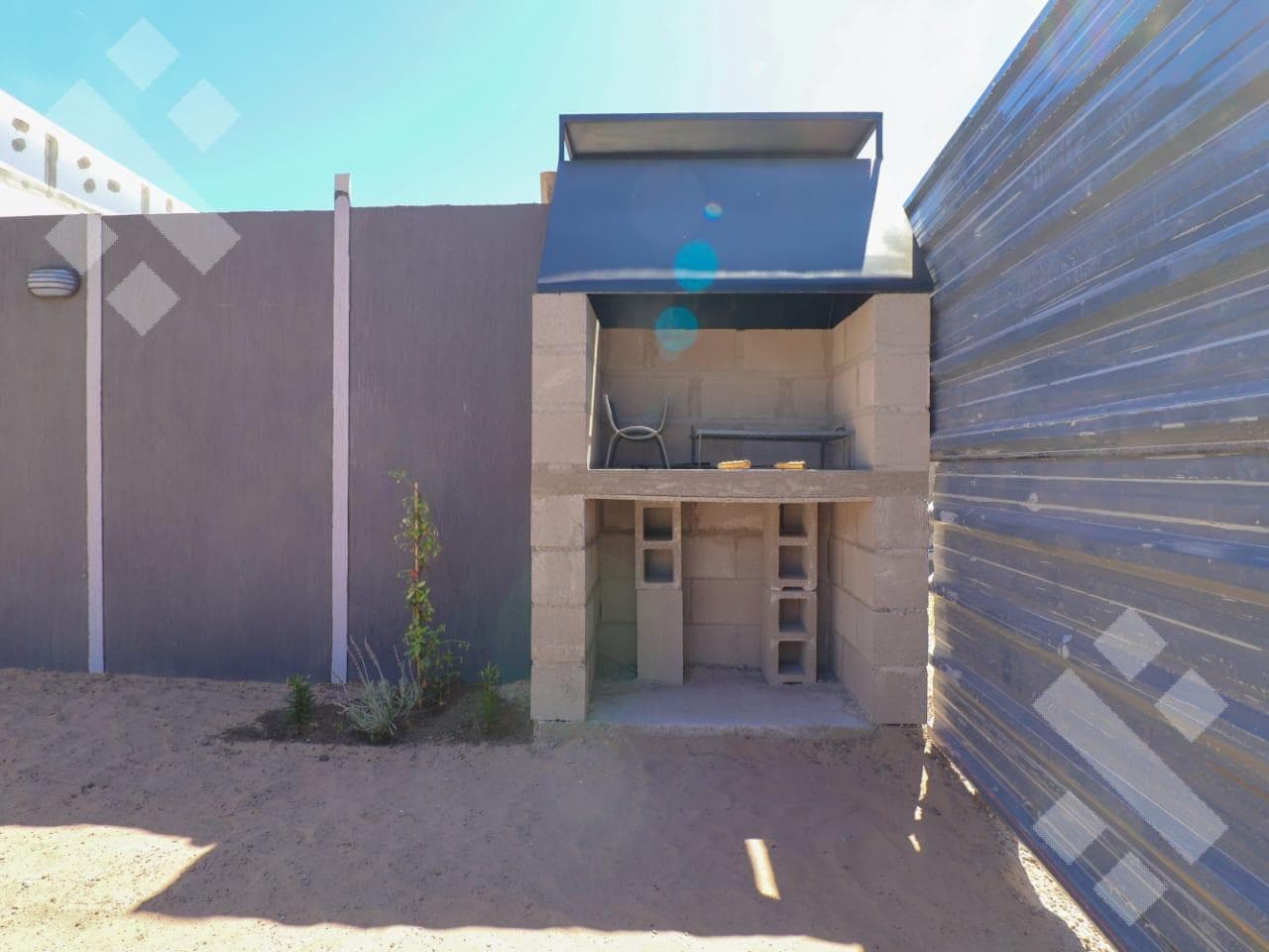 For Sale | 2-Bedroom Penthouse, Los Cerezos I Neighborhood | Plottier