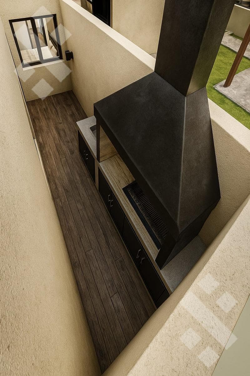 For Sale | 2-Bedroom Penthouse, Los Cerezos I Neighborhood | Plottier