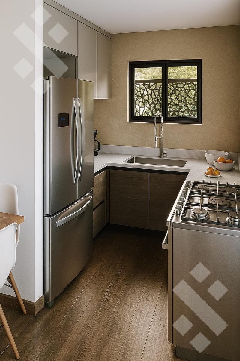 For Sale | 2-Bedroom Penthouse, Los Cerezos I Neighborhood | Plottier