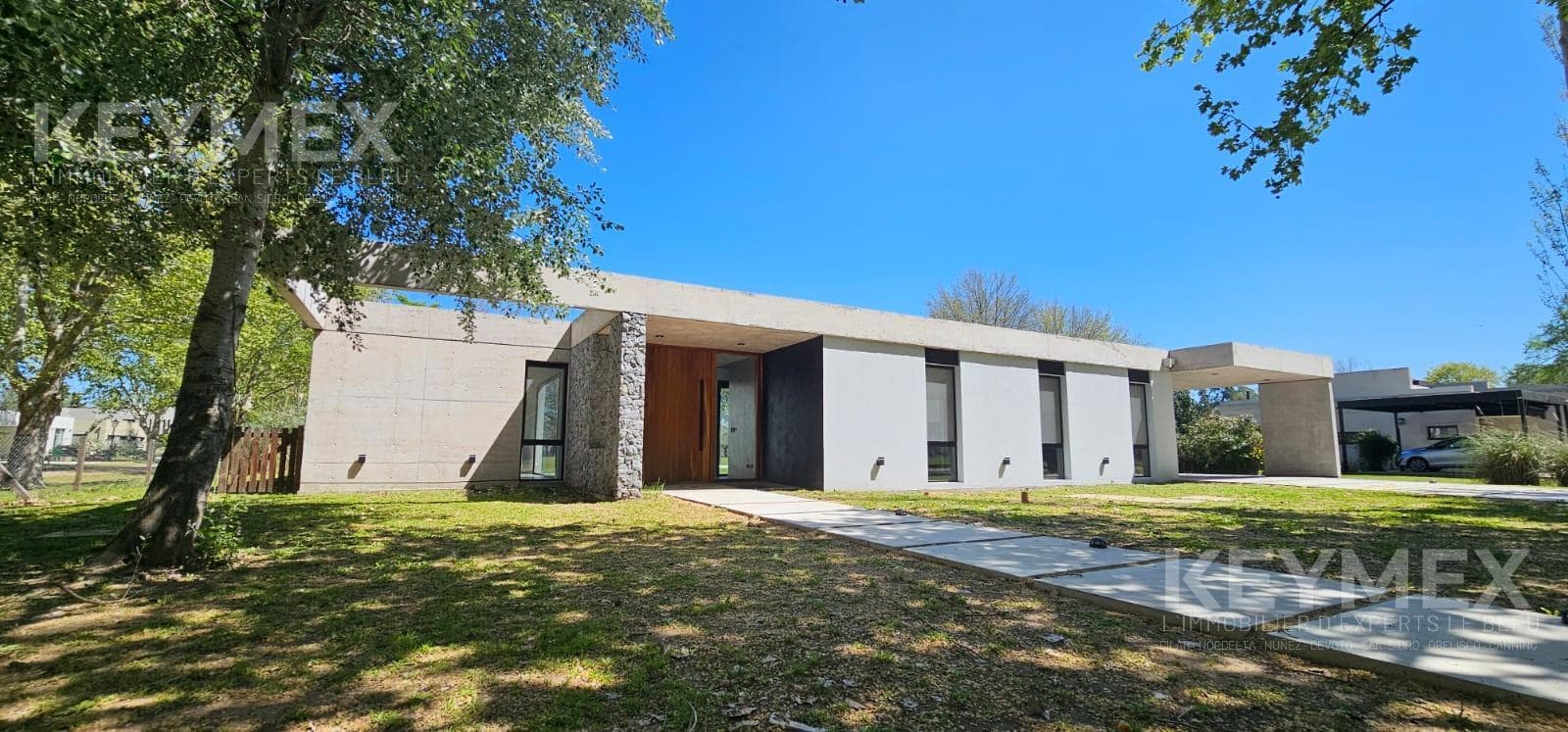 BRAND-NEW HOUSE FOR SALE IN HARAS DEL SOL | ONE STORY | 1,500 M² LOT | MORTGAGE ELIGIBLE