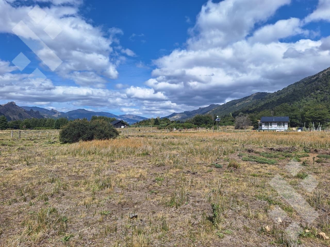 Land for Sale: 2,500.08 m² - Villa Meliquina - San Martín de los Andes