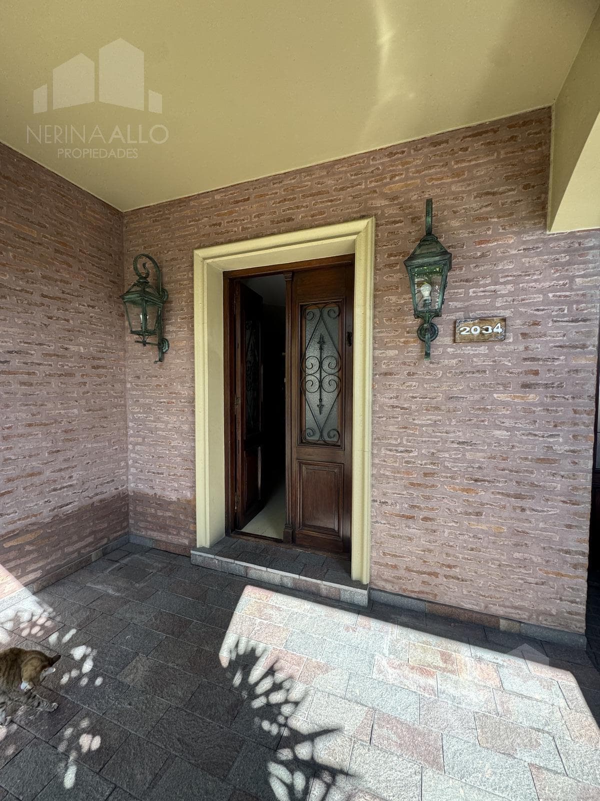 5-Room House for Sale in Castelar Norte