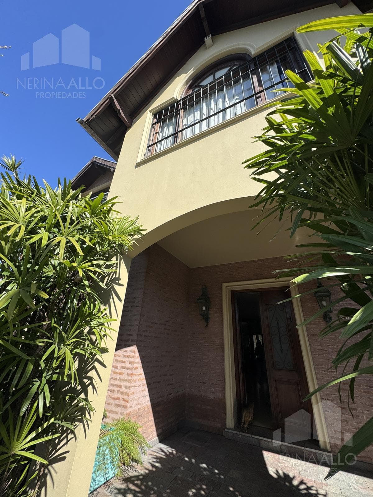 5-Room House for Sale in Castelar Norte