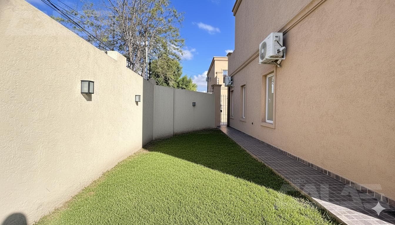 House for Sale | 5 Rooms | Garden | Grill | Gated Community | ITUZAINGÓ SUR