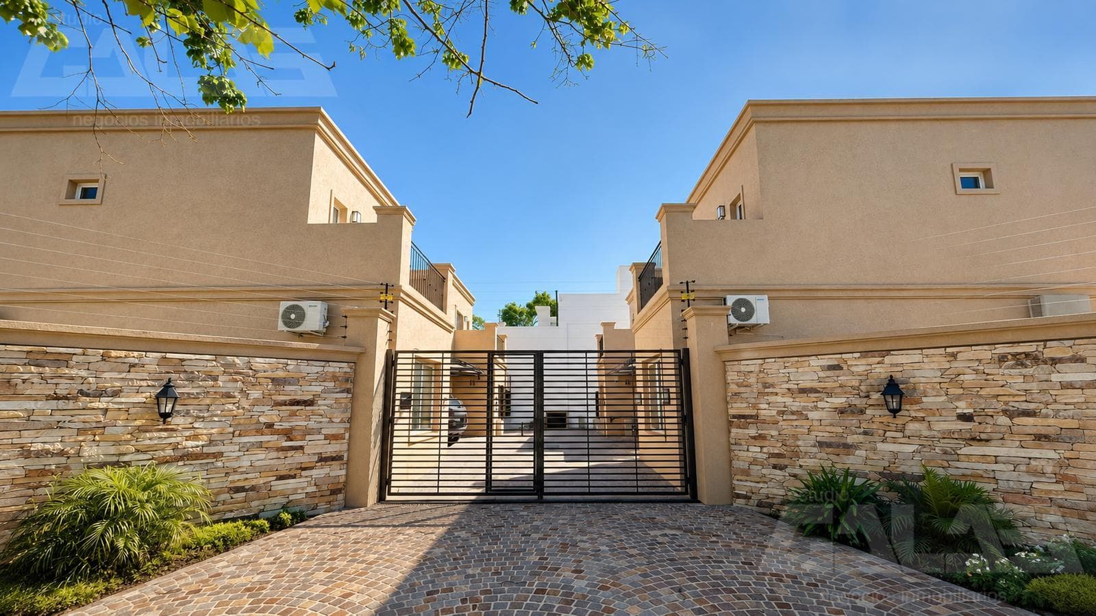 House for Sale | 5 Rooms | Garden | Grill | Gated Community | ITUZAINGÓ SUR