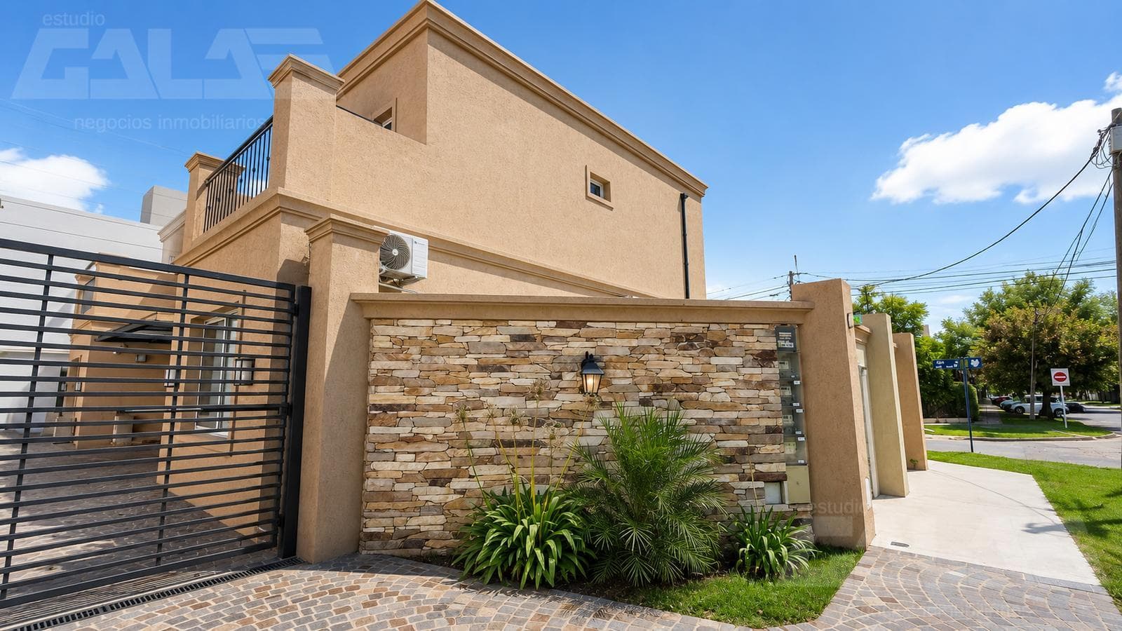 House for Sale | 5 Rooms | Garden | Grill | Gated Community | ITUZAINGÓ SUR
