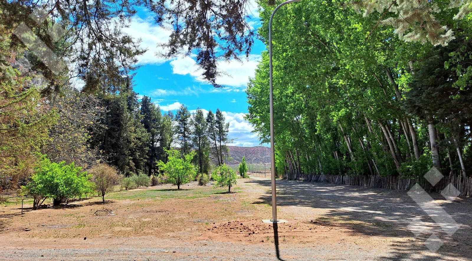 Land in Plottier: 360 M2 LOT FOR SALE - MZA P, LOT 7 - PRADERAS ESMERALDA SUBDIVISION, PLOTTIER