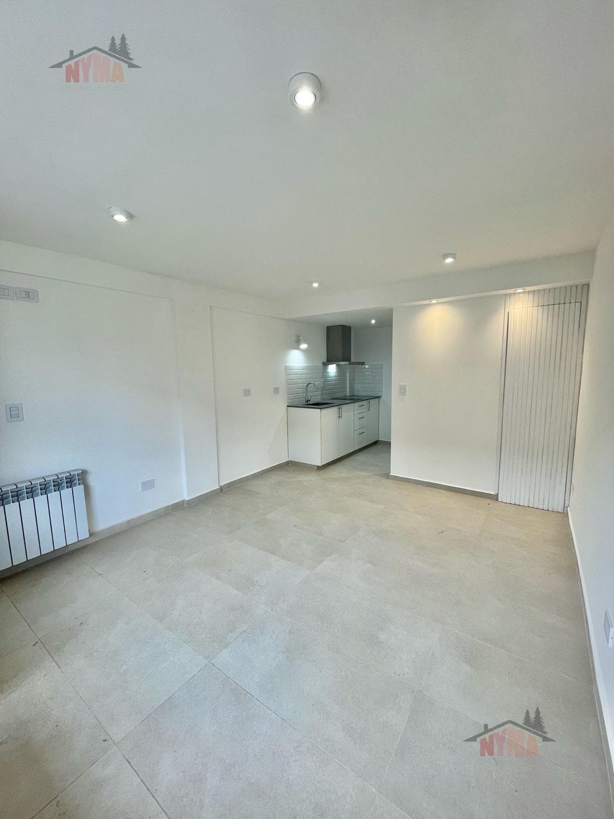 Studio apartment for sale: APTO TURISMO in downtown Bariloche