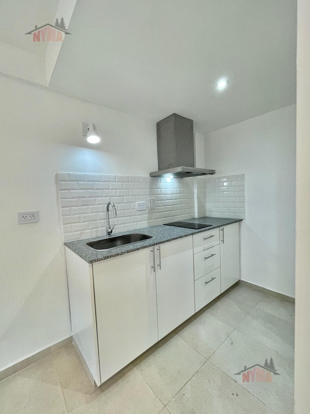 Studio apartment for sale: APTO TURISMO in downtown Bariloche