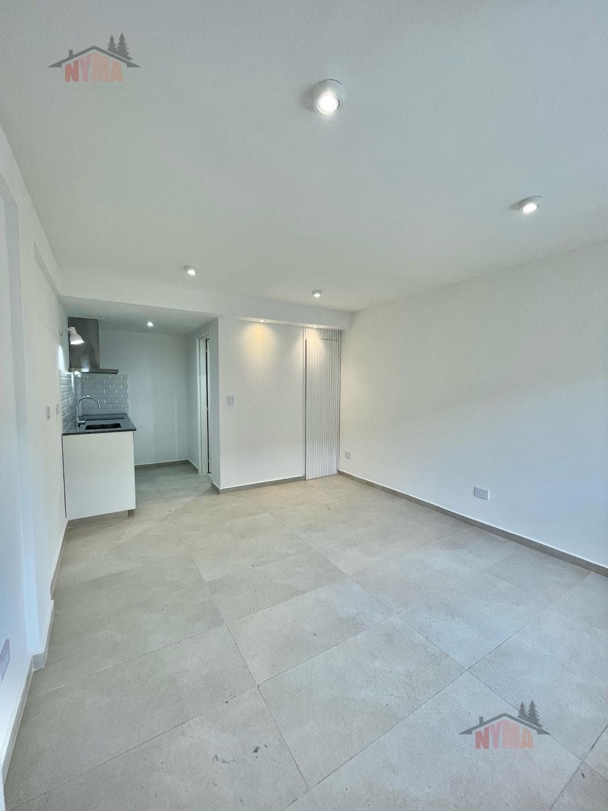 Studio apartment for sale: APTO TURISMO in downtown Bariloche