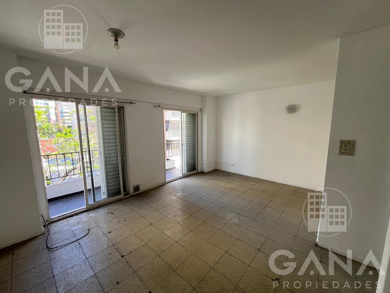Apartment for Sale at Balcarce 300: Studio Apartment