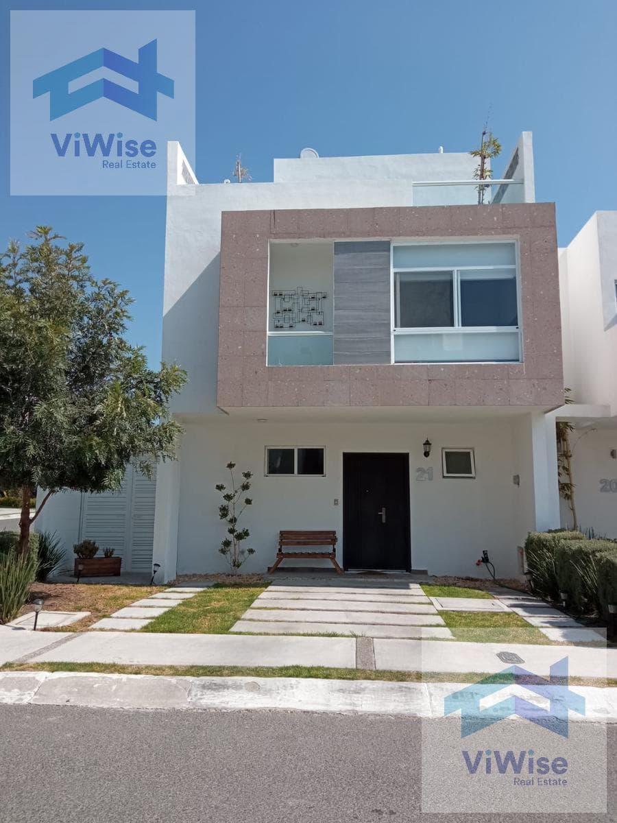 House for Sale, Excellent Location, Fray Junipero Serra