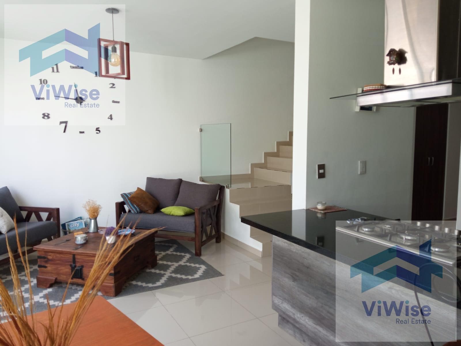 House for Sale, Excellent Location, Fray Junipero Serra