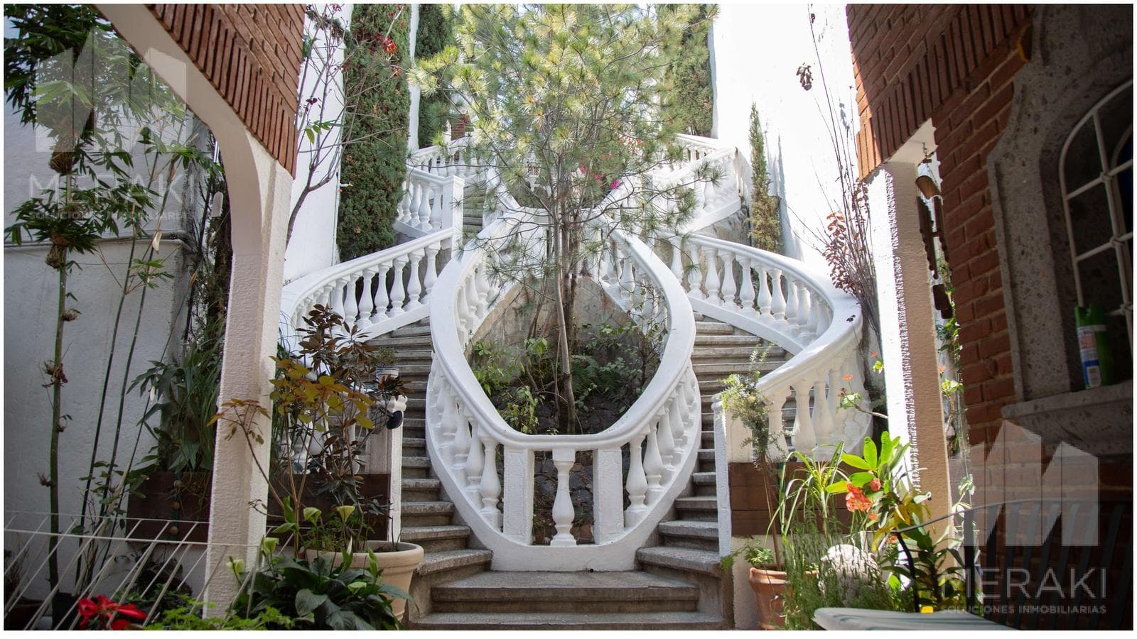 House in La Pradera, Cuernavaca