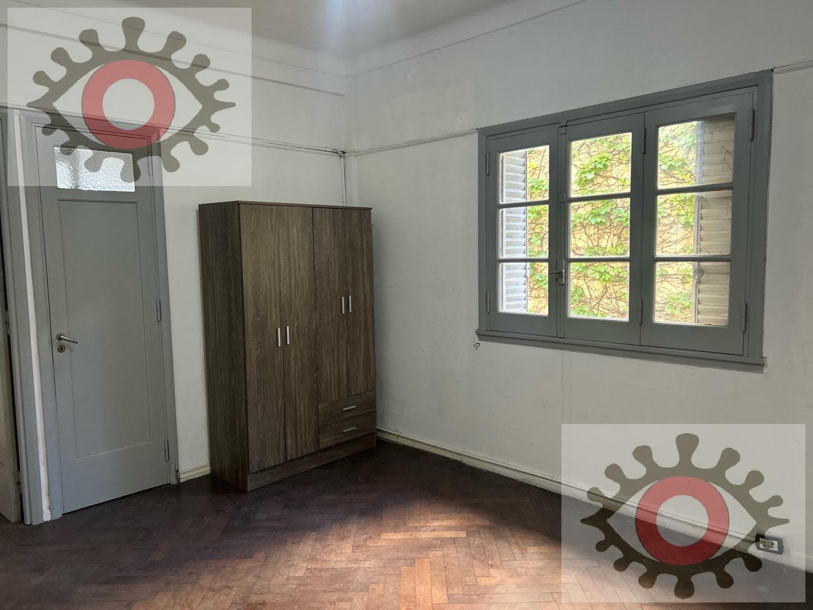 Departamento en Palermo Soho