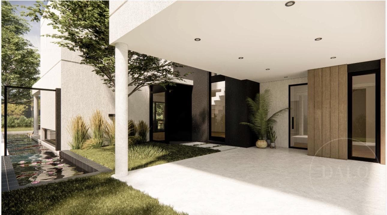Beautiful House for Sale in Vila Marina II