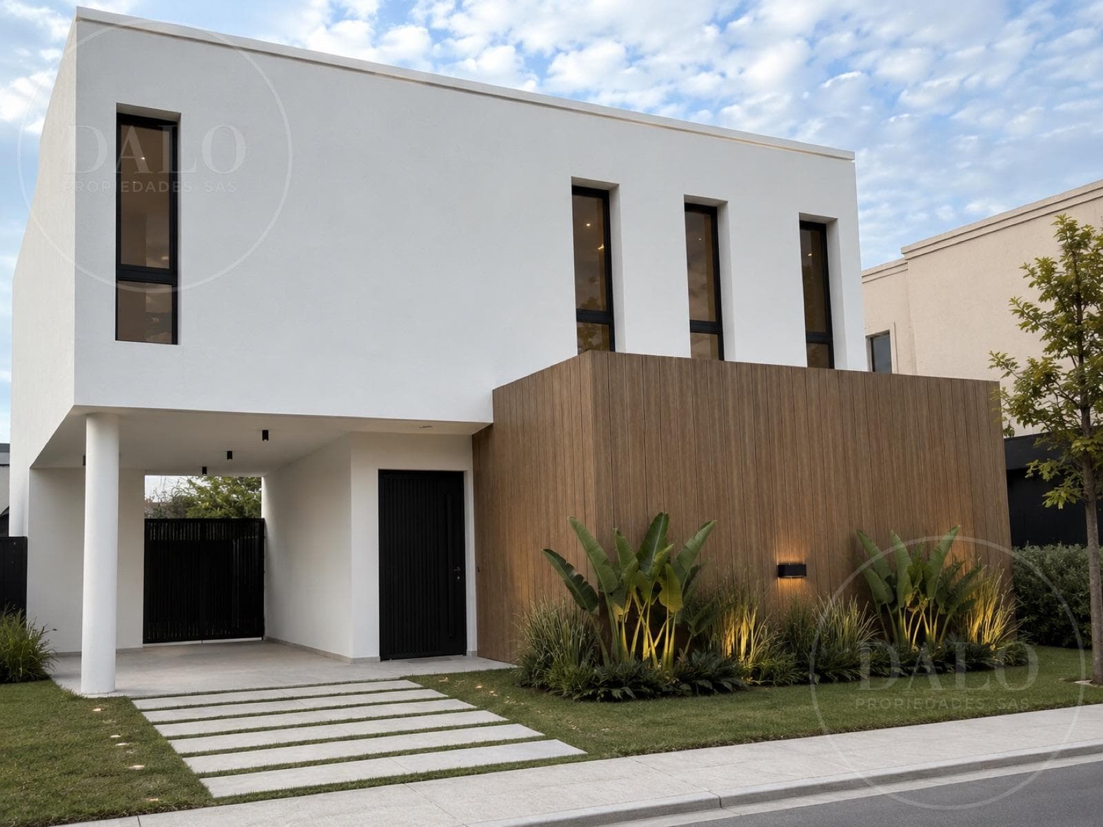 Beautiful House for Sale in Vila Marina II