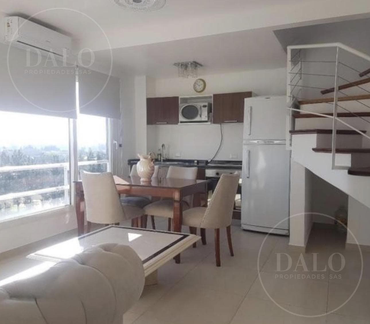 Apartment for Rent in Puerto Escondido