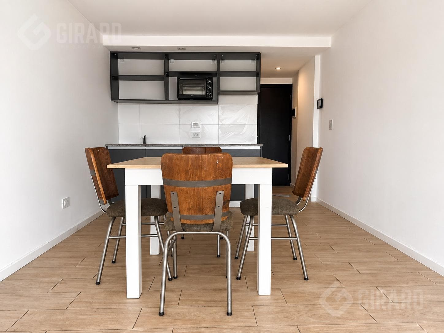 1-Bedroom Apartment for Sale in the Parque Luro Area