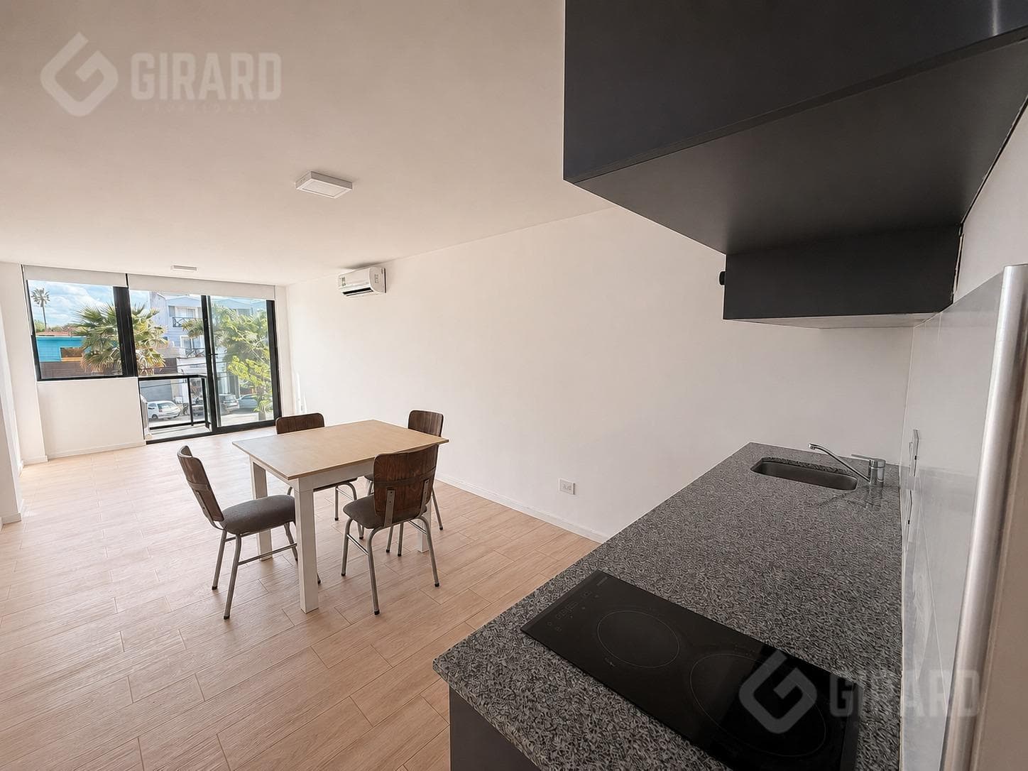 1-Bedroom Apartment for Sale in the Parque Luro Area