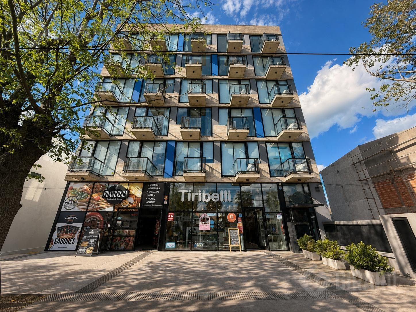 1-Bedroom Apartment for Sale in the Parque Luro Area