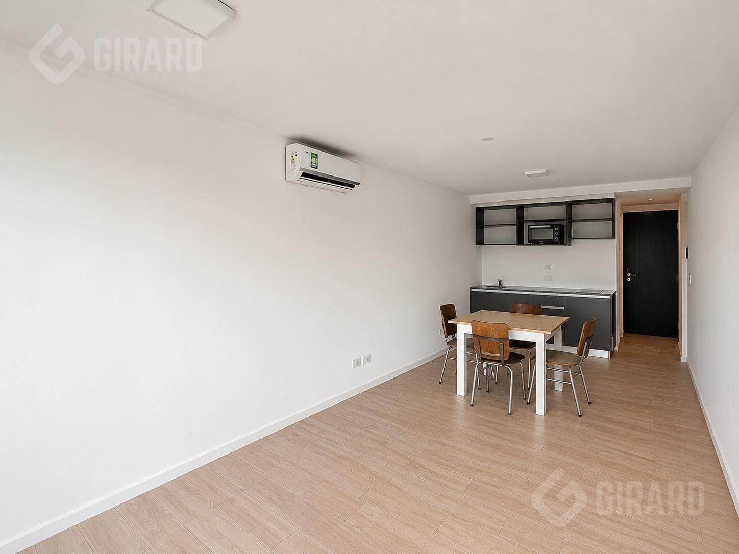 1-Bedroom Apartment for Sale in the Parque Luro Area