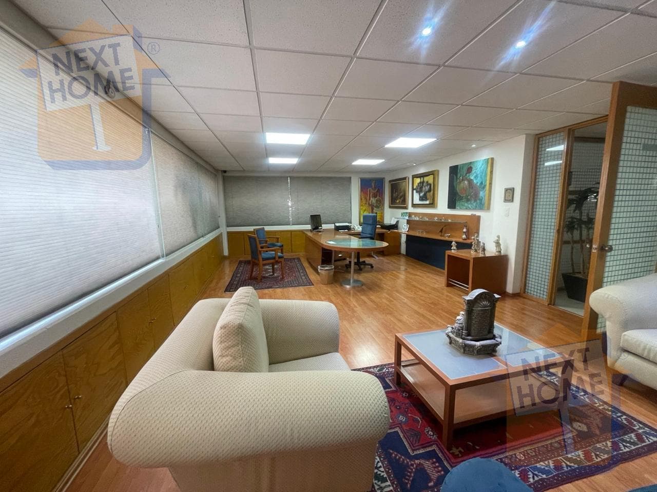 OFFICE FOR SALE in REFORMA SOCIAL