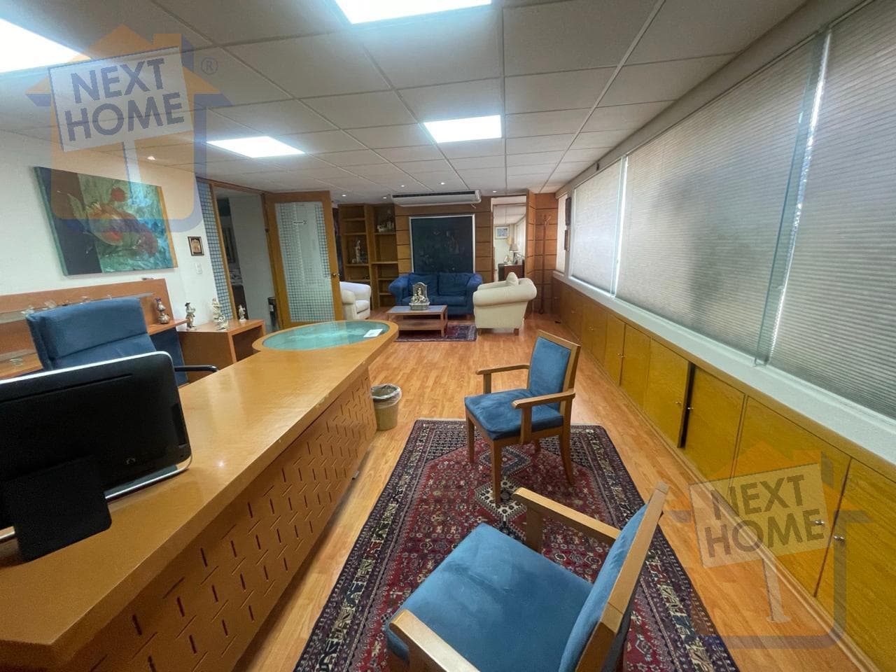 OFFICE FOR SALE in REFORMA SOCIAL