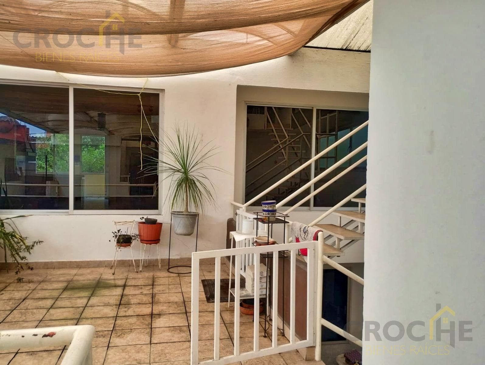 House for Sale in the Centro 20 de Nov area of Xalapa, Veracruz