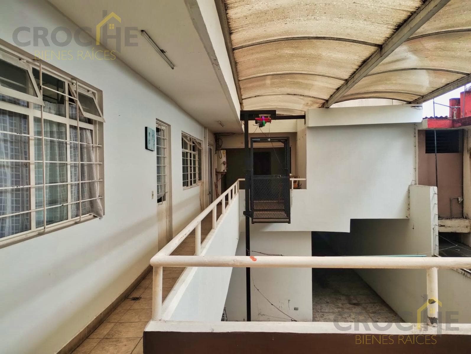 House for Sale in the Centro 20 de Nov area of Xalapa, Veracruz