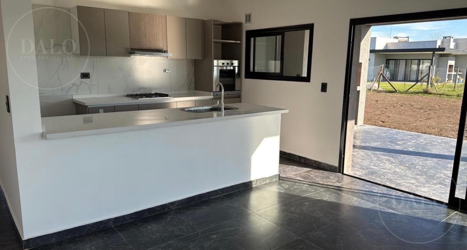 House for Sale in the San Pablo Neighborhood, Pilar