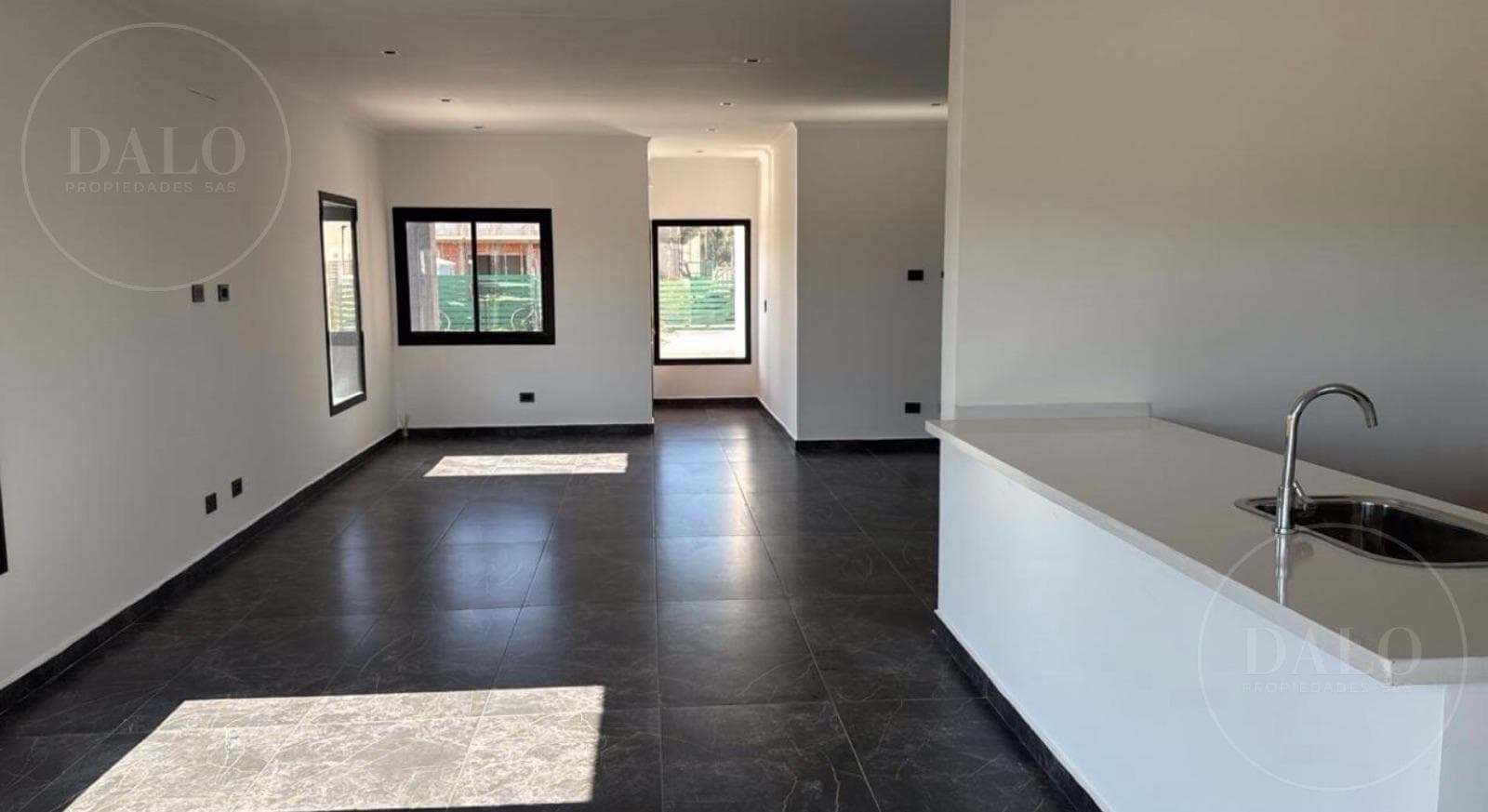 House for Sale in the San Pablo Neighborhood, Pilar