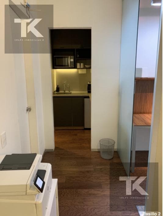 Furnished Office for Rent