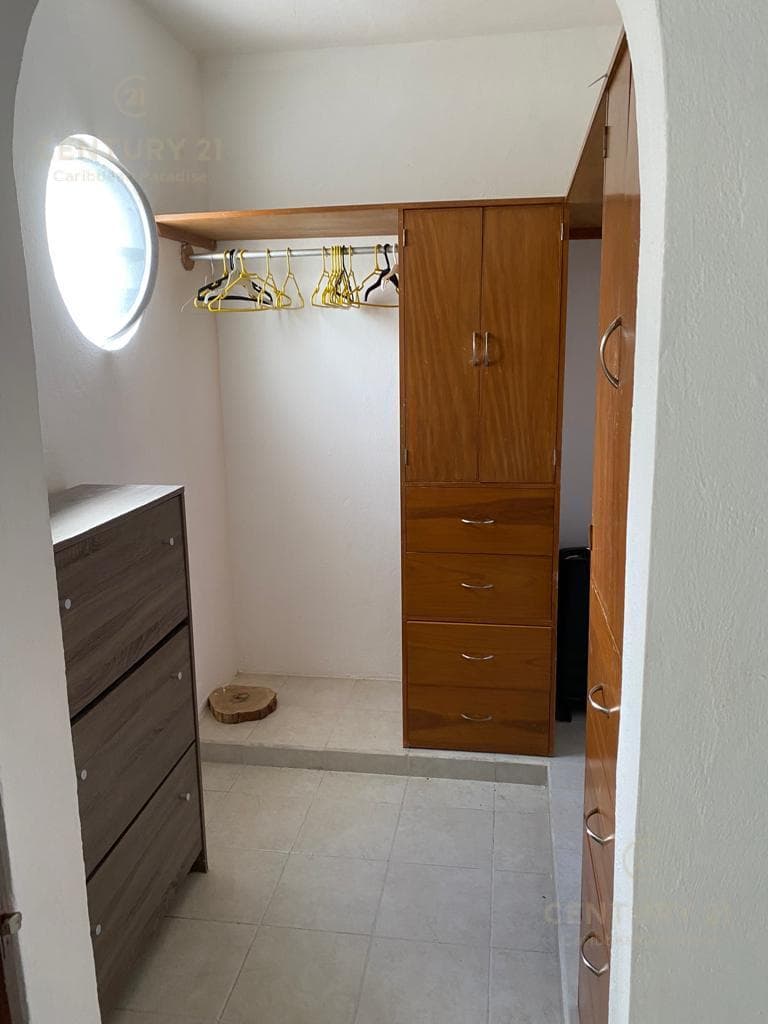 Casa 3 Recamaras en Venta en Playacar | Quintas Pakal | Con Jacuzzi Privado | P4479