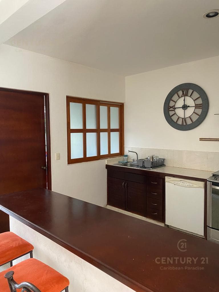 Casa 3 Recamaras en Venta en Playacar | Quintas Pakal | Con Jacuzzi Privado | P4479