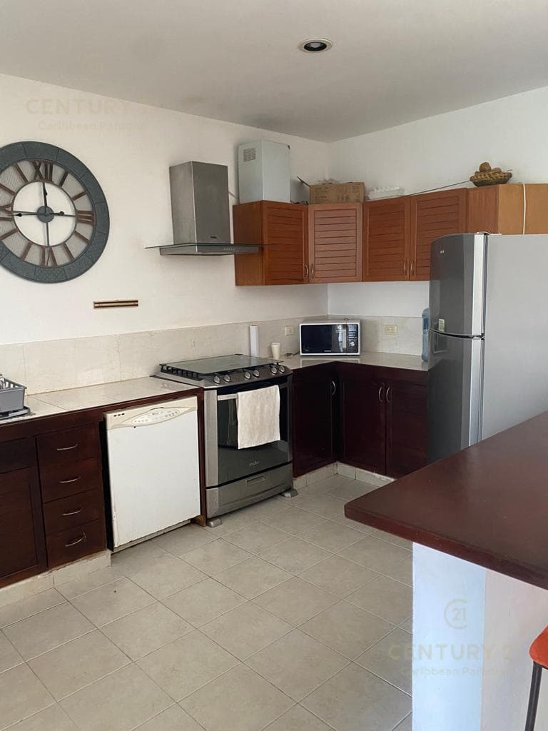 3-Bedroom House for Sale in Playacar | Quintas Pakal | With Private Jacuzzi | P4479