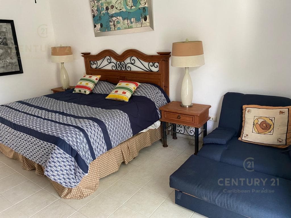 3-Bedroom House for Sale in Playacar | Quintas Pakal | With Private Jacuzzi | P4479