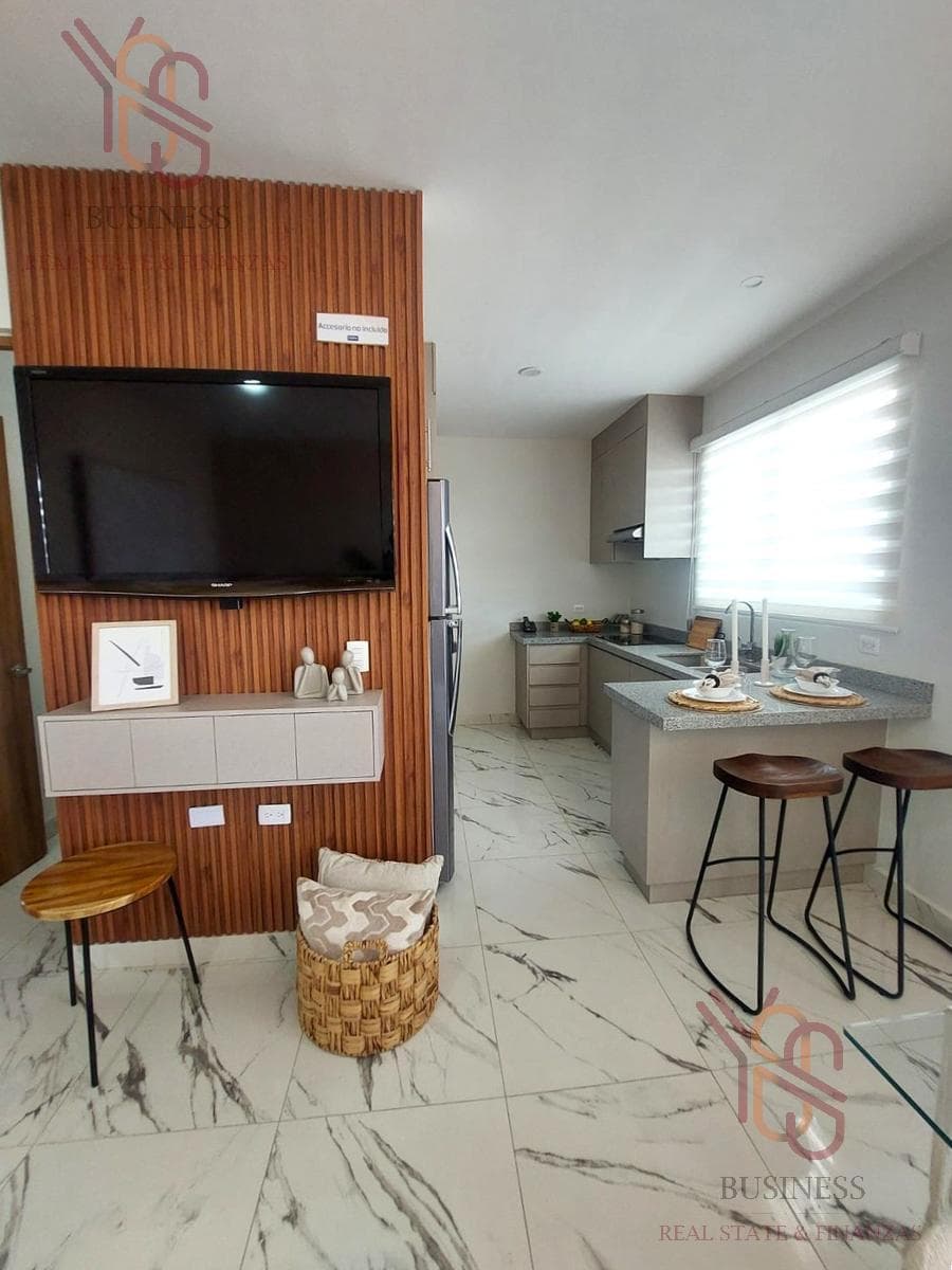Brand-New Apartment for Sale in the Best Neighborhood in Aguascalientes!!!