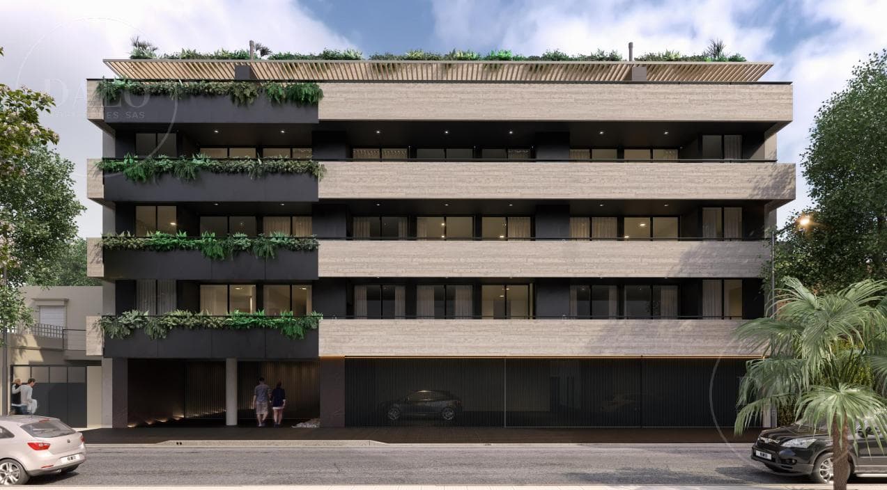 Apartment in Villa Devoto
