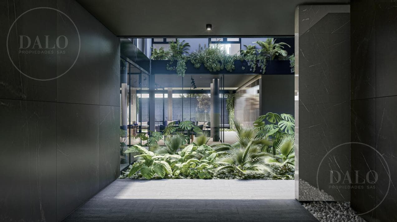 Apartment in Villa Devoto