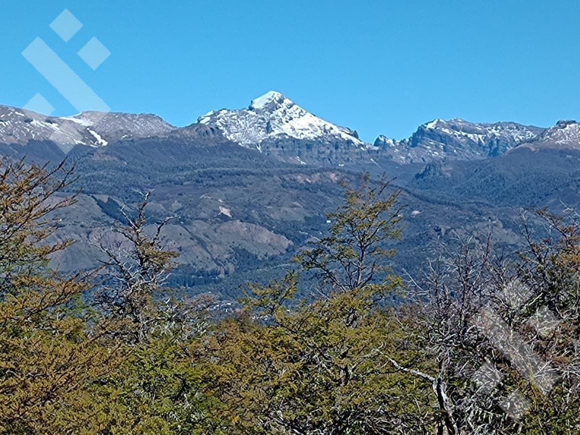 FOR SALE: 600 M2 LOT - ALTOS DE KALEUCHE - SAN MARTIN DE LOS ANDES