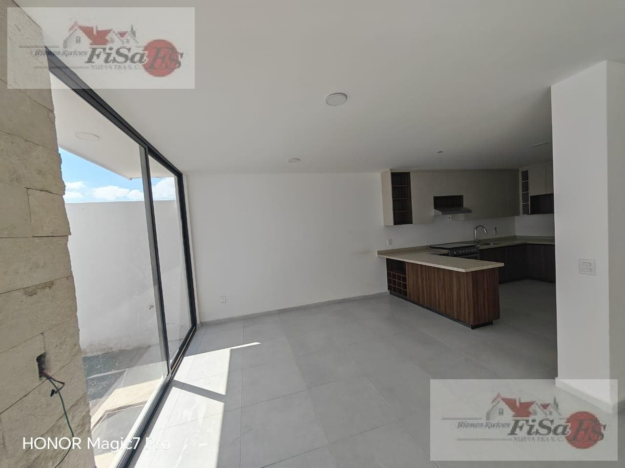House in Los Olvera