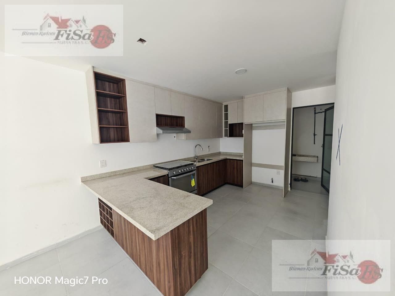 House in Los Olvera