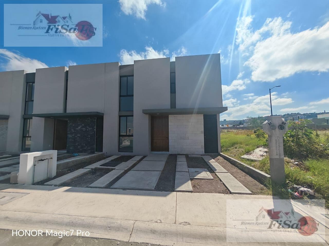 House in Los Olvera