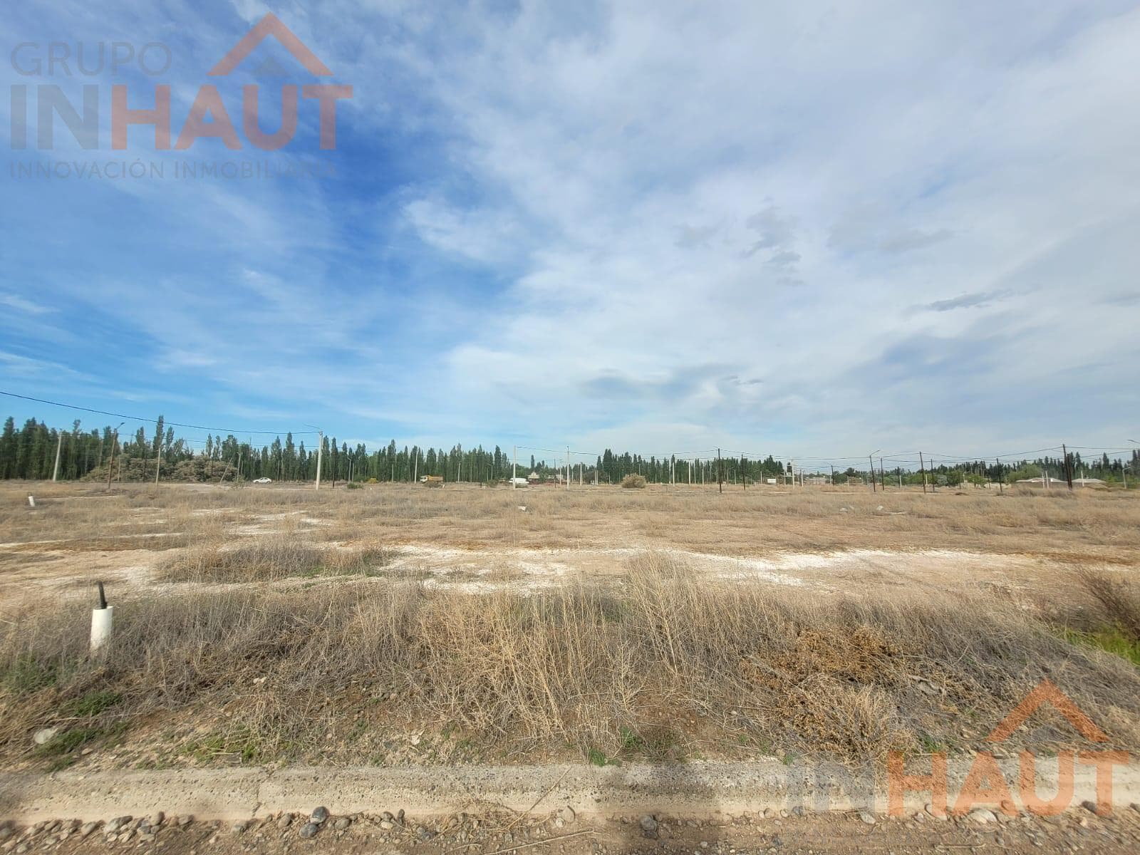 Land in Plottier